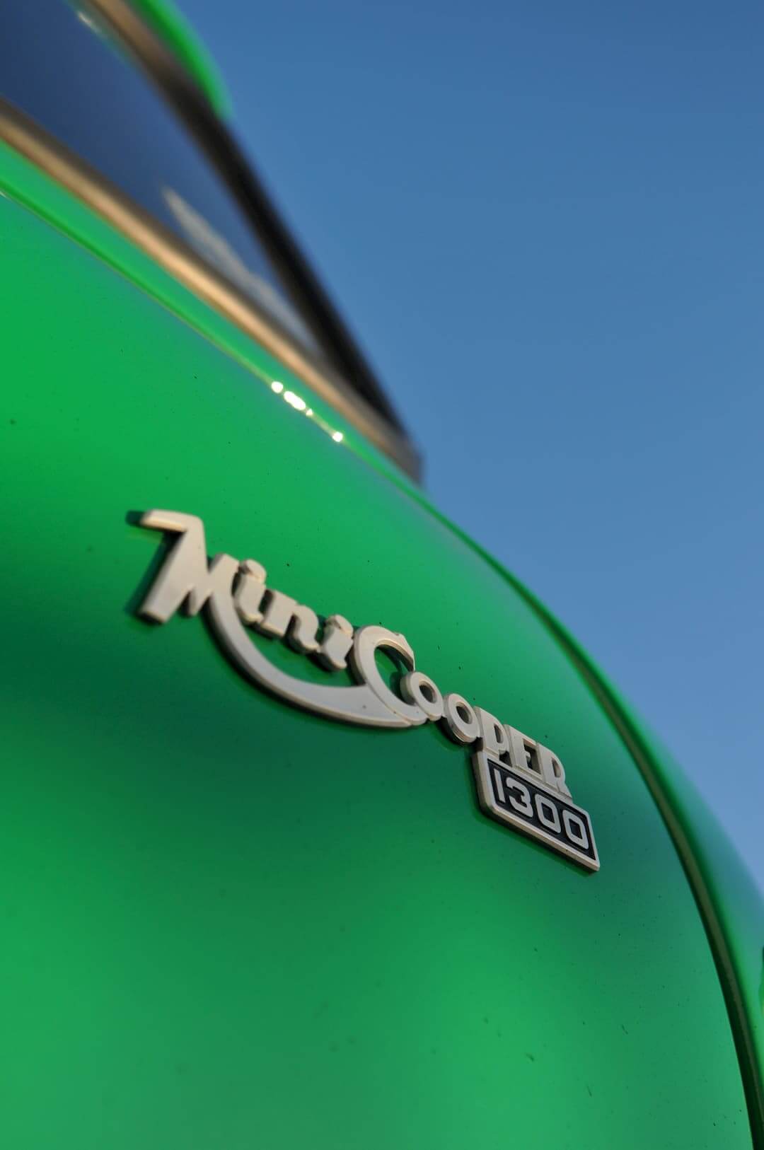 Austin mini innocenti - spéciliste mini et atelier mécanique de voiture de collection